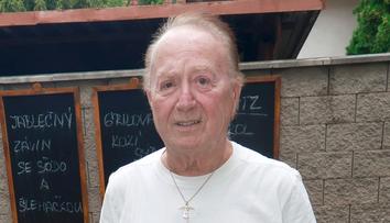 Petr Janda přiznal zdravotní problémy. Znovu ho potrápilo srdce