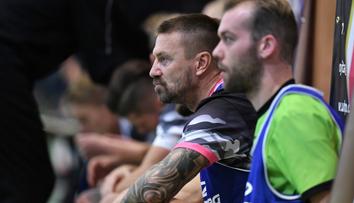 Řepka nemůže už ani čutat do meruny. Klub, kde hrál, se zadlužil!