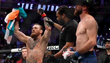 Jaké bylo UFC 246: McGregor sestřelil Cerroneho už v prvním kole!