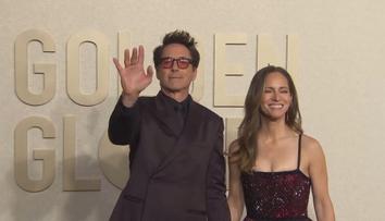 Iron Man slaví narozeniny. Downey Jr. cestou na vrchol skončil i ve vězení