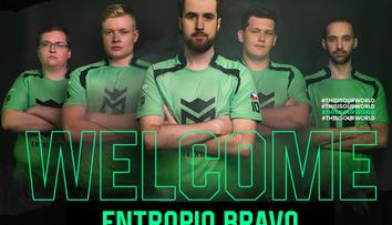 Entropiq opět rozšířuje své řady, bude mít druhý tým pro oblíbenou hru