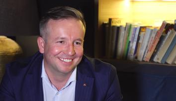 Kdo je Lukáš Pytloun? Tohle jste o utajeném šéfovi nevěděli! PROFIL