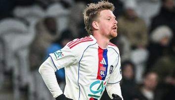 BOREC DNE: Šulc jako tank a fanoušci žasnou. Že udržel míč, je šílené, píšou