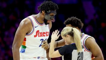 Tvrdý konflikt mezi rozhodčí a hvězdou NBA. Po urážkách by měl přijít trest