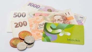 Aplikace Lítačka hlásí problémy. Peníze se strhnou, kupón nepřijde
