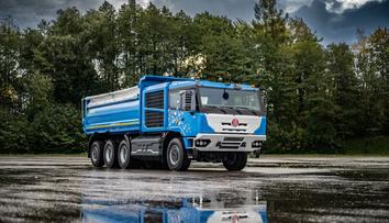 Tatra Trucks chystá největší investice ve své novodobé historii