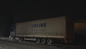 Neštěstí nedaleko Prahy. V kamionu našli mrtvého řidiče z Turecka