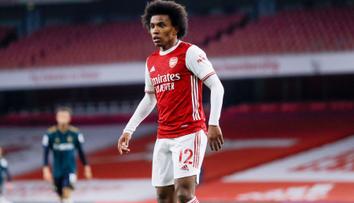 Arsenal se zbavil nechtěného hráče. Ušetřil tím stovky milionů korun