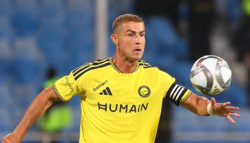 Vystřídaný Ronaldo s týmem ani neslavil. Bez něj Al Nassr předvedl skvělý obrat