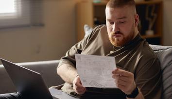 Firma rozeslala nájemníkům vyúčtování. Málem jsem dostala infarkt, reagují