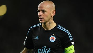 Rozebrali nás jako hračku, říká po Celticu Strelec. Weiss to schytal ve studiu