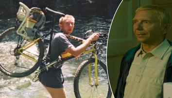 Herec Vladyka nabízí odměnu za pomoc! Přišel o legendární kolo