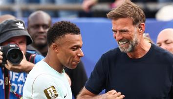 Nejdražší nepřestup: Klopp vyprávěl, jak s Mbappého rodinou kroužil v letadle
