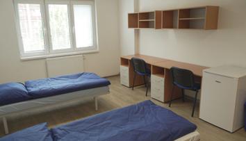 Středním školám chybí místa na internátech. Žáky to odrazuje od studia