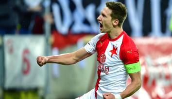 Fanoušci Slavie a Bohemky i kanonýr Škoda se spojují – cílem je zachránit historického rivala Čafku