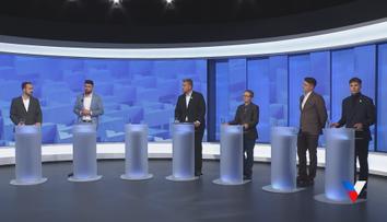 Hlas generace Z: Mladí politici řekli, kdo z nich by byl ochotný bránit Česko