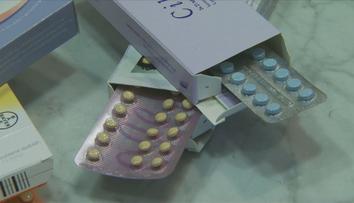 V Česku klesá zájem o hormonální antikoncepci. Ženy se obávají vedlejších účinků