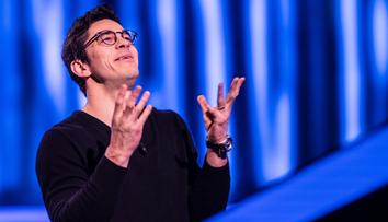 Herec Marek Adamczyk překvapil svým vzhledem: Takhle mě změnilo narození syna