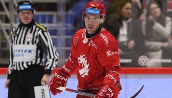Přestup Daňa do Vítkovic byla fáma. Zaskočila i samotného hráče