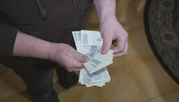 Seznámení skončilo velkým podvodem. Muž přišel o téměř milion korun
