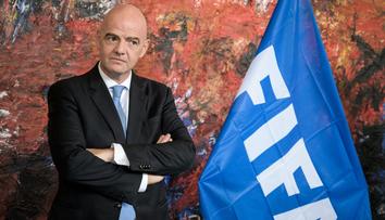 Infantinův plán v troskách. Šéf asijské konfederace poslal drsný vzkaz: Je to neakceptovatelné