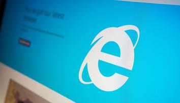 Král pomalých prohlížečů Internet Explorer končí. Nahradit ho má Edge.