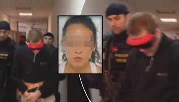 Policie má podezřelého z vraždy Dáši z Rumburku! Díky testu DNA