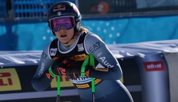 Rivalka Ledecké otevřeně o těžkém zranění: Cítila jsem se jako mrtvá, říká