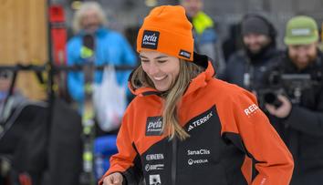 Vlhová prolomila mlčení a Slovensko jásá. Nemůžu se dočkat, píše
