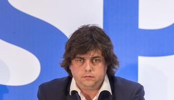 Policie žádá o vydání poslance SPD. Kvůli popírání holokaustu!