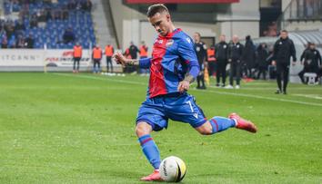 Plzeň se dohodla s klíčovým hráčem, pokračovat bude jeden ze strůjců titulu