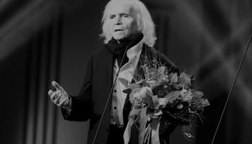 Legendární divadelník Jiří Srnec zemřel. Spolupracoval i s divadlem Semafor