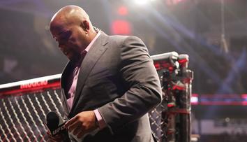 UFC má dalšího člena Síně slávy. Brzy tam uvede šampiona těžké váhy