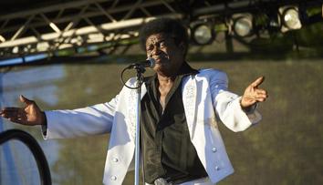 Zemřel zpěvák Charles Bradley! Proslavil se, když mu bylo 63 let