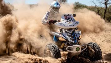 Nejpočetnější český tým vynechá Dakar: Důvodem je změna trasy!