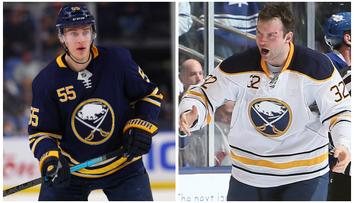 Vzpomínka drsňáka z NHL: Chytil spoluhráče pod krkem a vypnul ho!