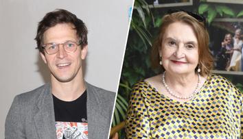 Zpěvák Igor Orozovič poprvé ukázal dceru. Ty vypadáš tak šťastně, žasla Holubová