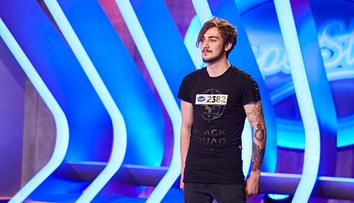 Štěstí v SuperStar zkusil také bratr bývalého finalisty! Uspěje i on?