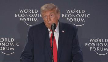 Trump ohledně Grónska bere zpátečku. Dohodl se s NATO