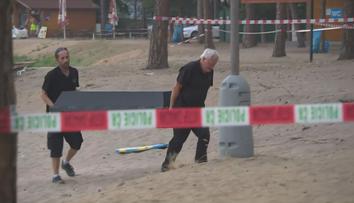 Soud zastavil stíhání rodičů dětí, které se utopily na koupališti Lhota