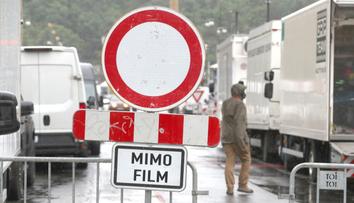 ANKETA: Filmaři ze zahraničí si zamilovali Česko. Vynikáme kvalitou, říká producent