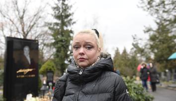 Zoufalá Gottová o pokusu o sebevraždu: "Chtěla jsem se vším skončit..."
