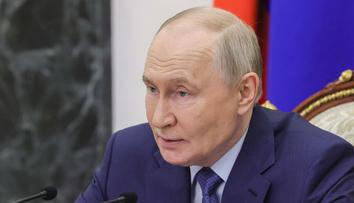Rusové mění názor, Putin ztrácí podporu. Čelí nejhorší situaci od začátku války