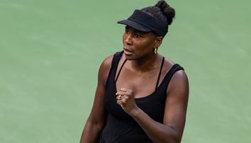 Divoká karta pro legendu. Slavná tenistka se vrací na prestižní grandslam