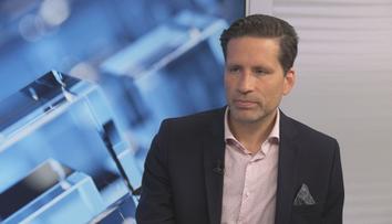 Mrazy, sucho a vedra. Ekonom řekl, jak moc se to propíše do cen potravin