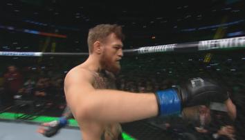 Končí McGregor opravdu? Prohlášení komentují Procházka i Gaethje
