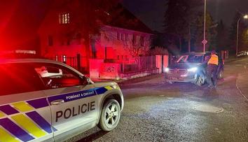 Vrah z FF po sobě zanechal dopis. V Klánovicích si měl vyhlédnout více obětí