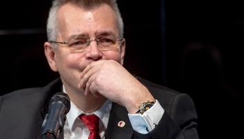 Tvrdík čerpal inspiraci v šatně slávistek. A popsal, jak „rodil“ Škoda