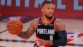 Washington si vyšlápl na Clippers, Lillard sestřelil Sacramento