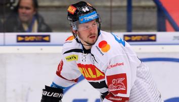 Jeden z nejlepších útočníků extraligy po sezóně skončí, hrát bude ve Švýcarsku